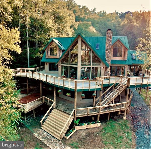 Sperryville, VA 22740,12 SPLIT ROCK LN