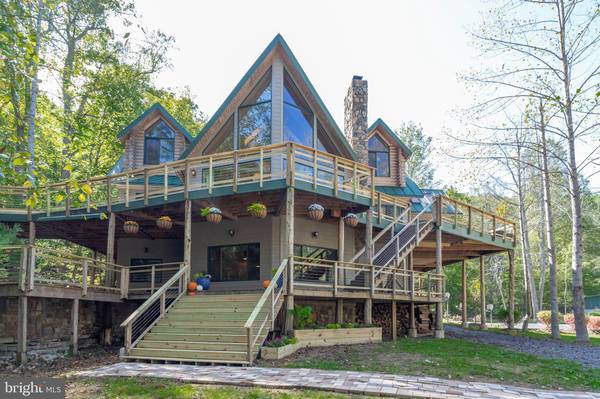 Sperryville, VA 22740,12 SPLIT ROCK LN