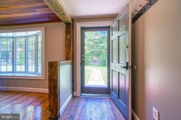 Sperryville, VA 22740,381 SWINDLER HOLLOW RD