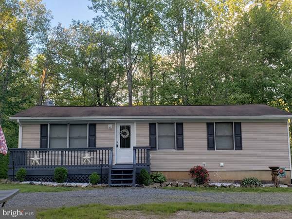 115 RAPPAHANNOCK DR, Amissville, VA 20106