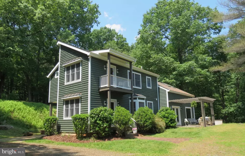 125 BLUEGRASS LN, Woodville, VA 22749