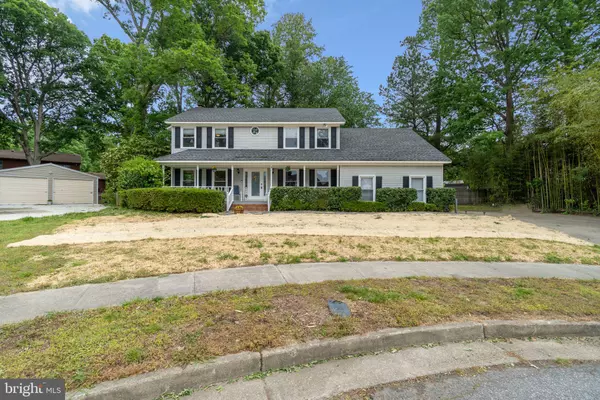 Suffolk, VA 23439,7 BALLAST CT