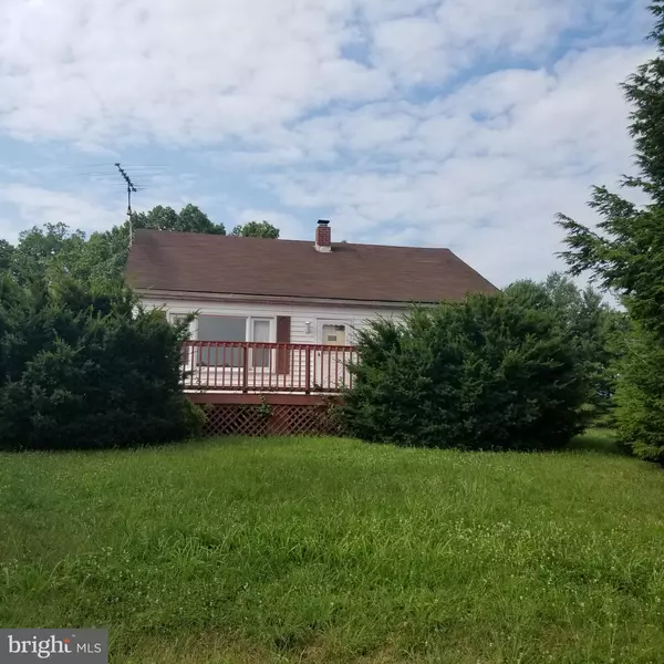 10212 FORT VALLEY RD, Fort Valley, VA 22652