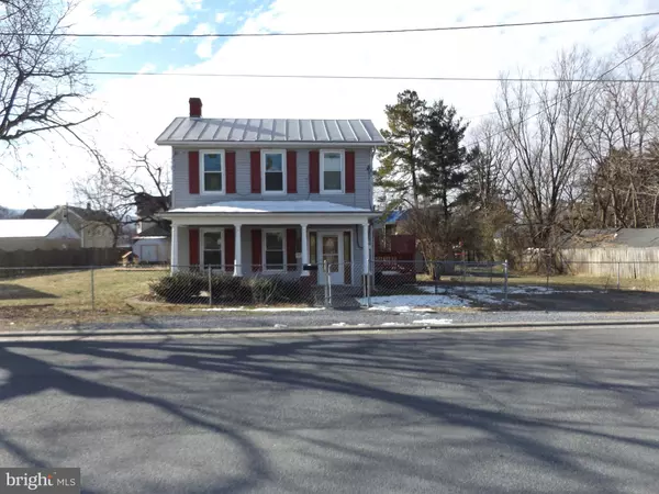 Strasburg, VA 22657,371 ASH ST