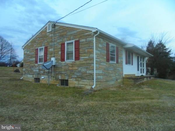 Woodstock, VA 22664,449 N LEE ST