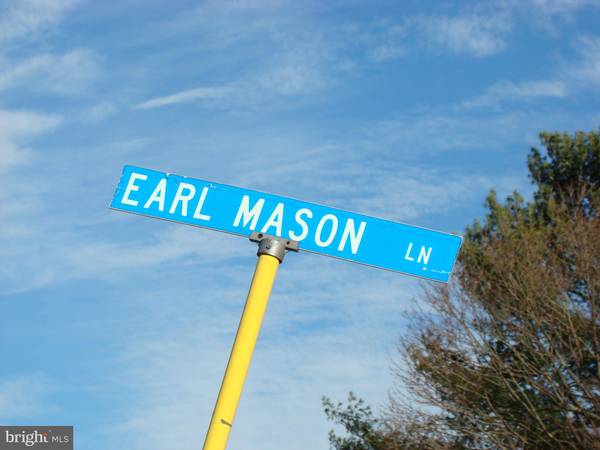 Maurertown, VA 22644,EARL MASON LANE