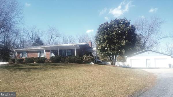 Woodstock, VA 22664,575 APPLETREE LN