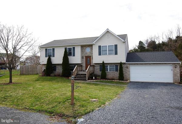 61 KOY CT, Strasburg, VA 22657