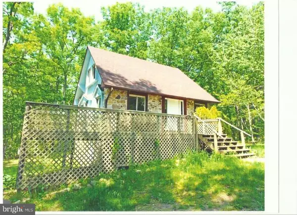 Fort Valley, VA 22652,71 OLD BARN LN