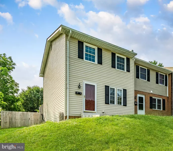 1045-A-1 S MAIN ST, Woodstock, VA 22664