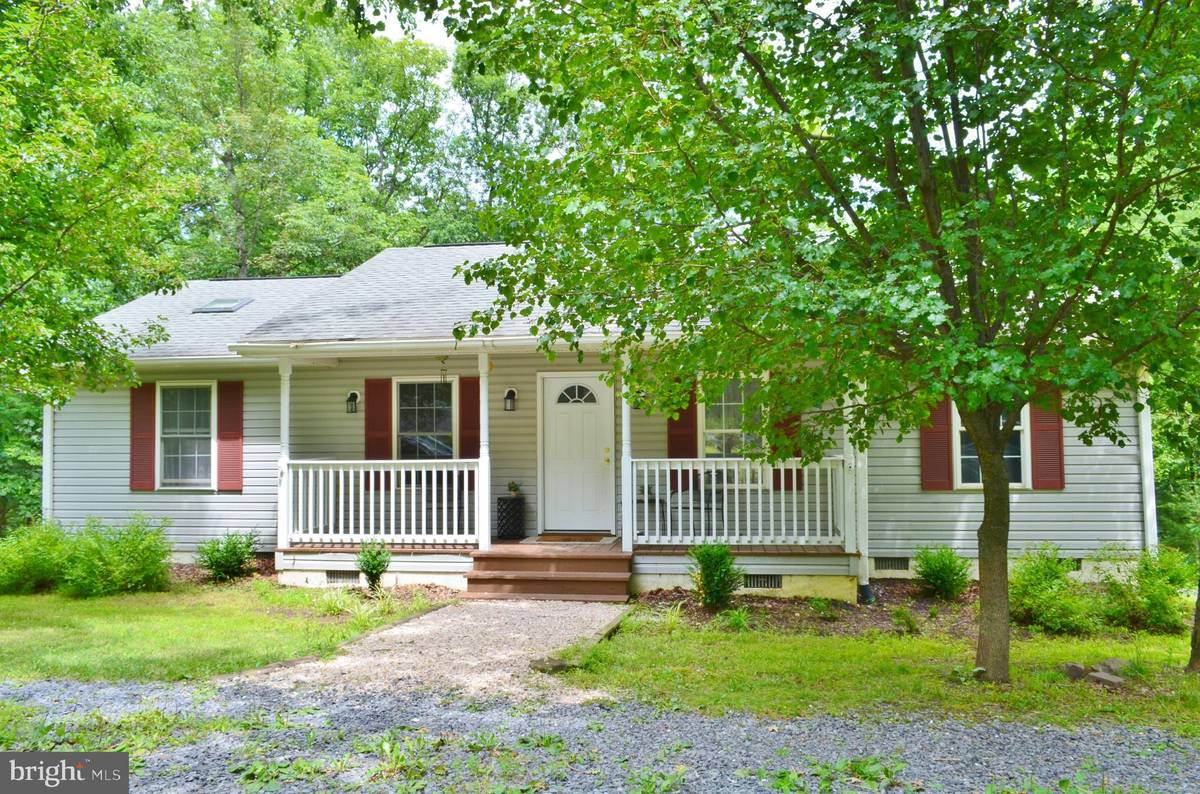 Mount Jackson, VA 22842,14 OAK CT