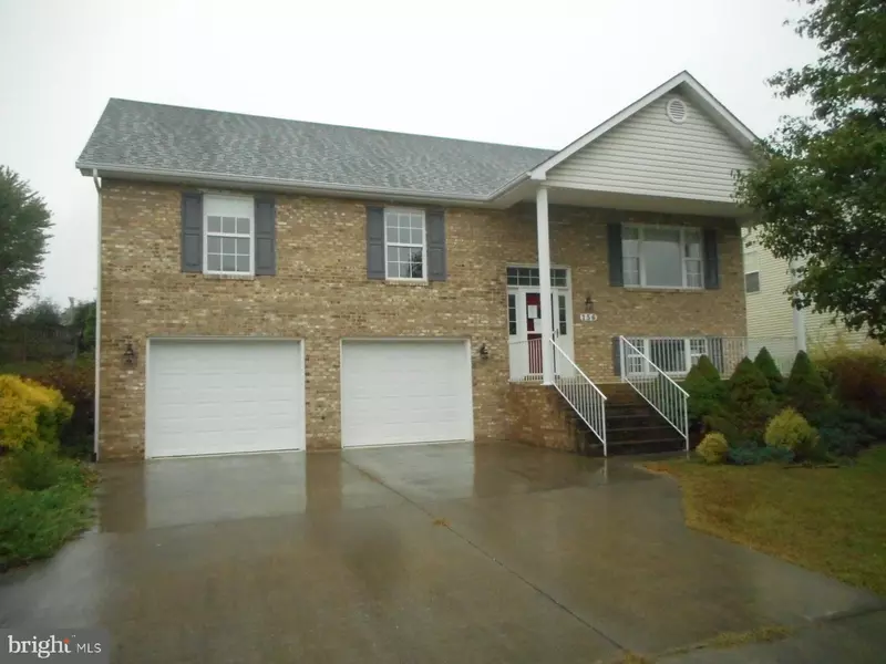 156 ADEN DR, Strasburg, VA 22657