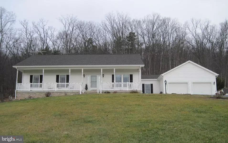 172 FAITH LN, Strasburg, VA 22657