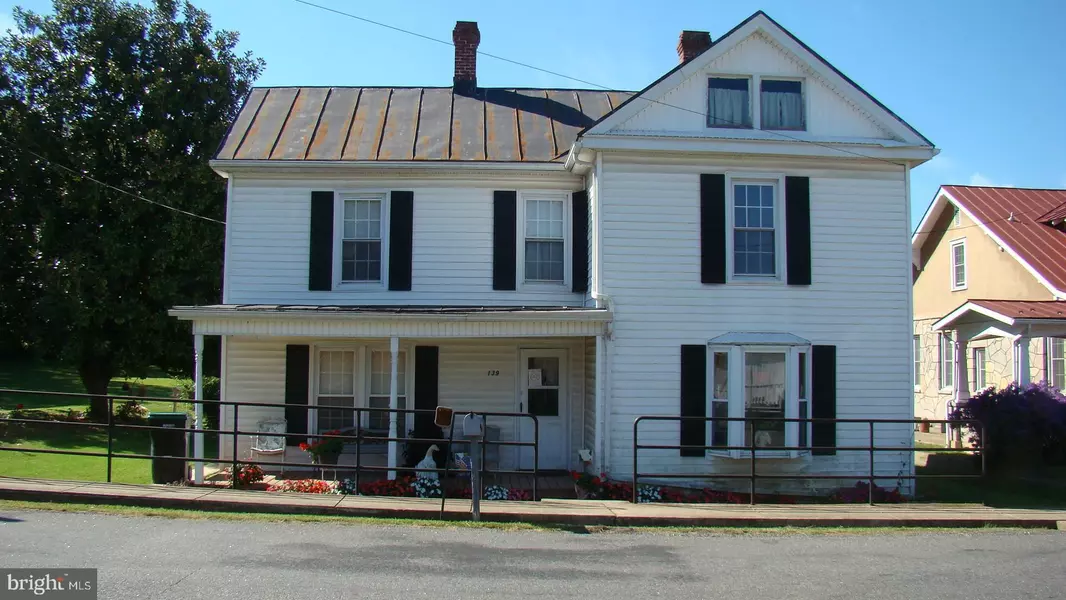 139 W LEE ST, New Market, VA 22844