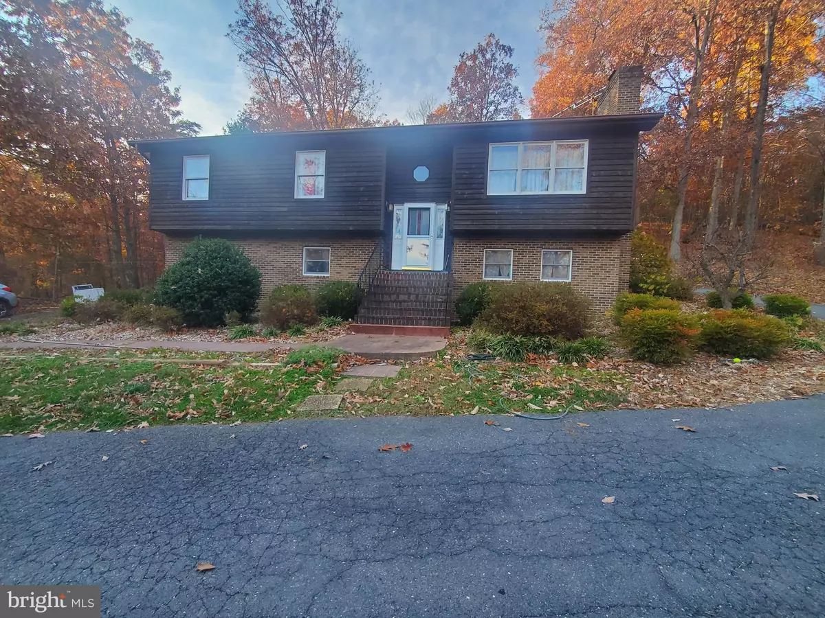 Maurertown, VA 22644,209 MEADOWLARK LN