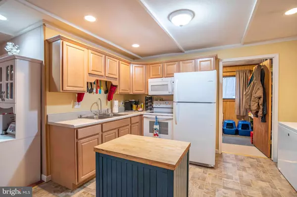 78 DARK HOLLOW LN, New Market, VA 22844