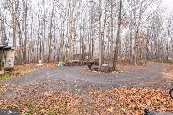 78 DARK HOLLOW LN, New Market, VA 22844