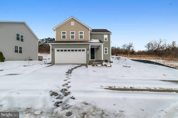 100 CEDAR SPRING LN, Strasburg, VA 22657