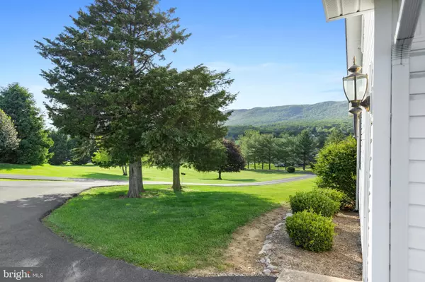 Maurertown, VA 22644,8284 BACK RD