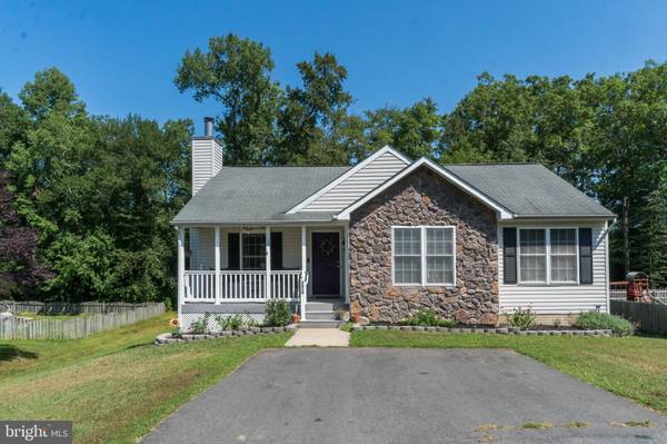 3816 LANCASTER RING RD, Fredericksburg, VA 22408