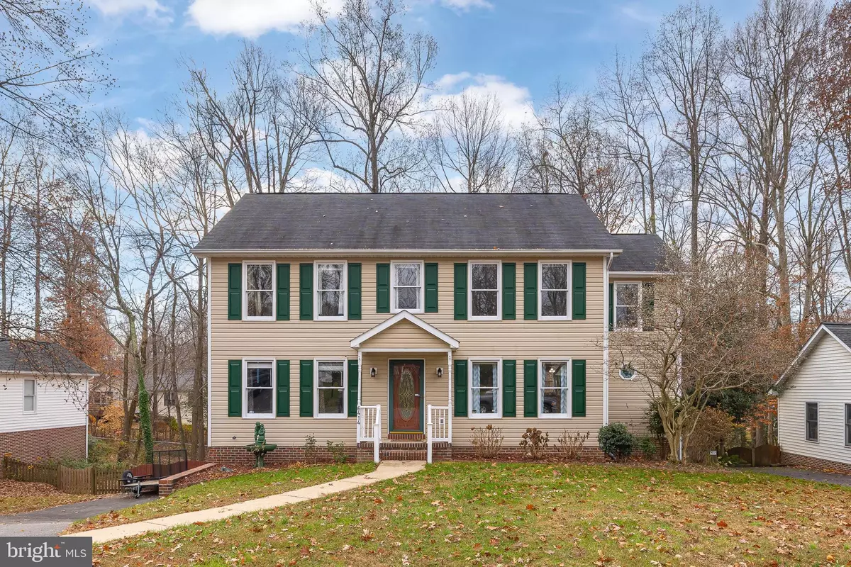 Fredericksburg, VA 22407,6414 SUGAR MAPLE CT