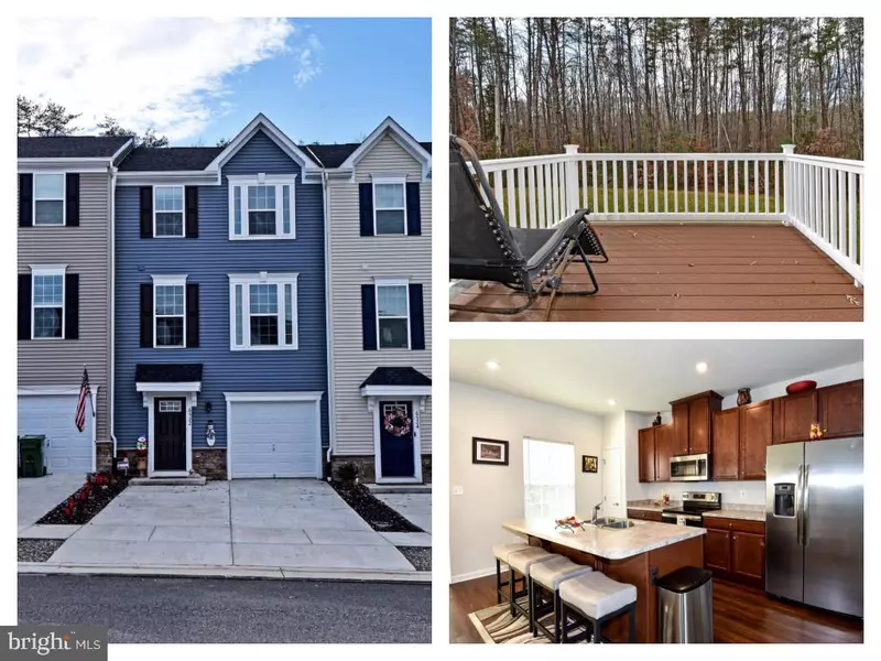 6522 CRITTENDEN LN, Spotsylvania, VA 22553