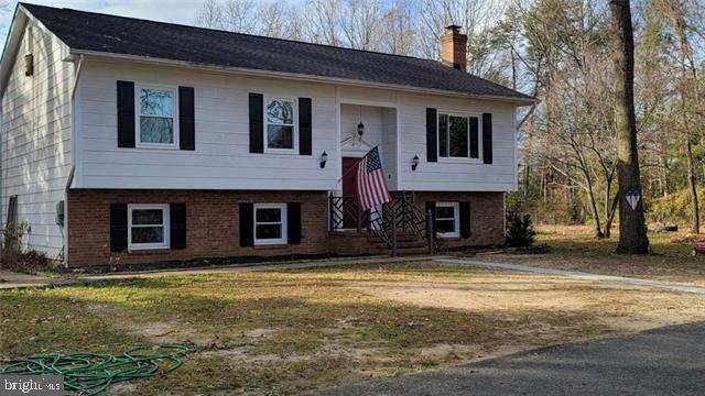 Fredericksburg, VA 22408,8100 FLIPPO DR