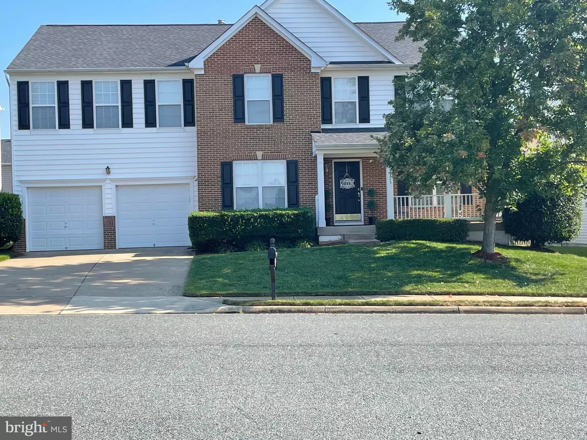 Fredericksburg, VA 22407,5325 JOSHUA TREE CIR