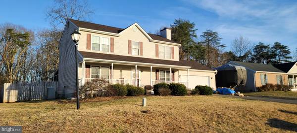 Fredericksburg, VA 22407,12009 FALCON RIDGE DR