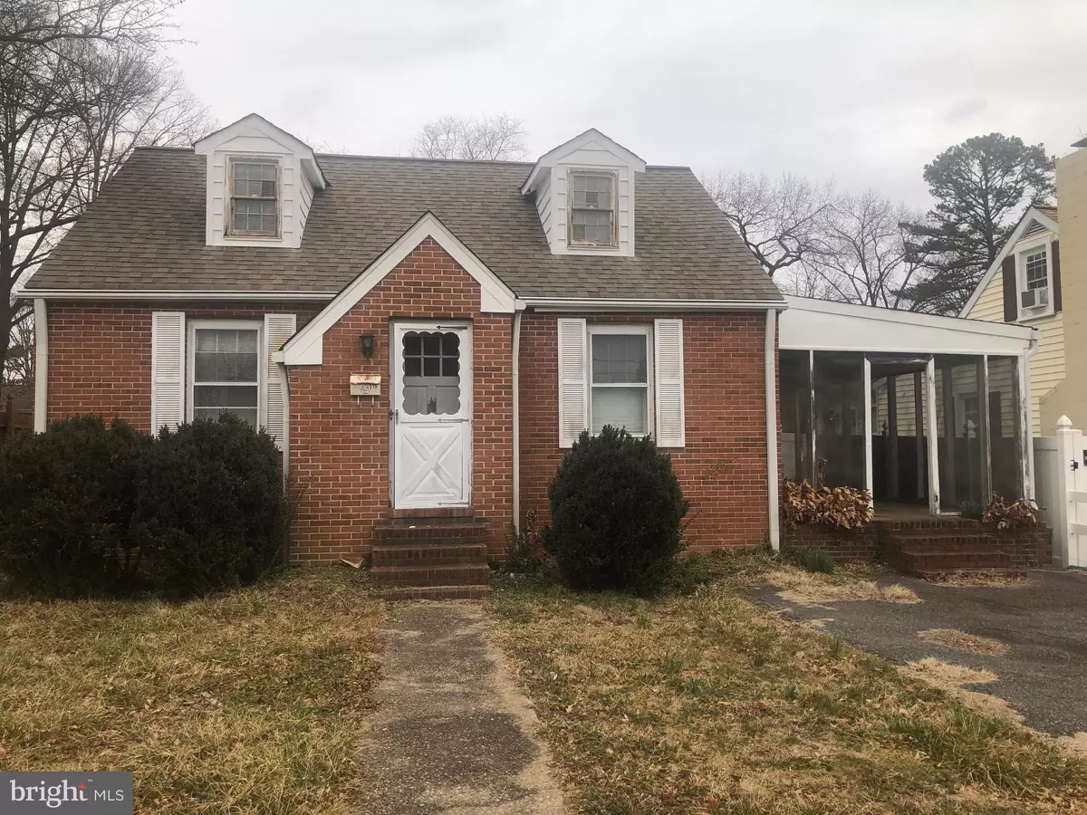 Fredericksburg, VA 22408,215 LORRAINE AVE