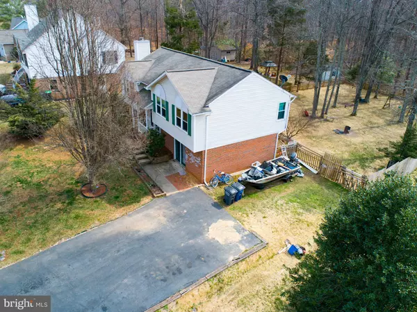 Fredericksburg, VA 22407,5900 ALICIA CT