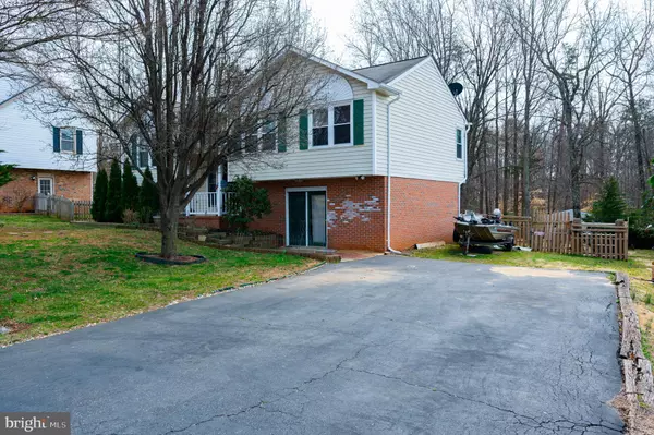 Fredericksburg, VA 22407,5900 ALICIA CT