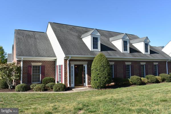 11206 KENYON LN, Fredericksburg, VA 22407