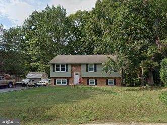 207 GREEN ARBOR DR, Fredericksburg, VA 22407