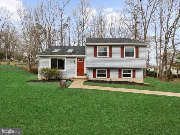 6803 PLANTATION FOREST DR, Spotsylvania, VA 22553