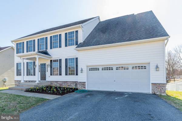 Fredericksburg, VA 22408,9903 HOLLAND MEADOWS CT