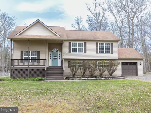 9811 DEER PARK DR,  Spotsylvania,  VA 22551