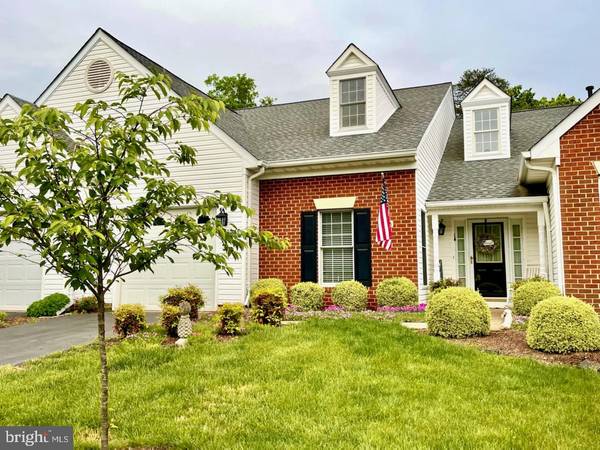 9314 GLASCOW DR, Fredericksburg, VA 22408