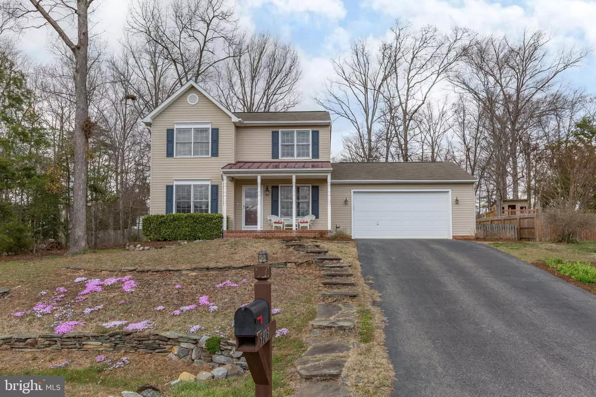 Fredericksburg, VA 22407,5903 S CEDAR RIDGE LN