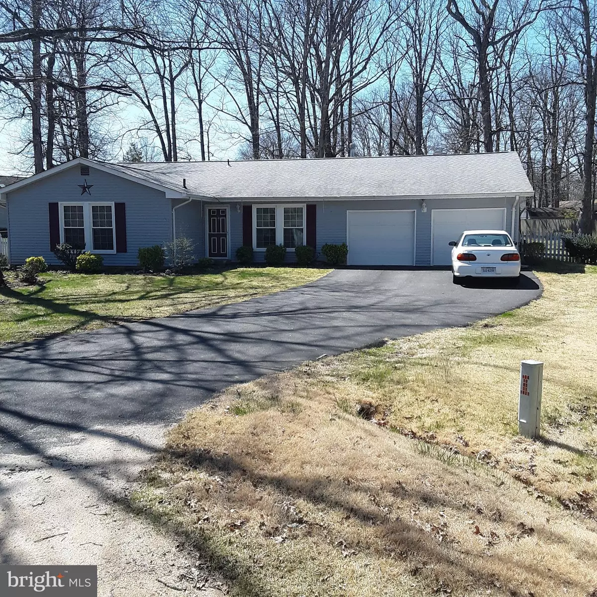 Fredericksburg, VA 22407,3532 WAVERLY DR