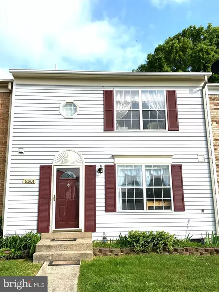 10804 COREYS WAY, Fredericksburg, VA 22408