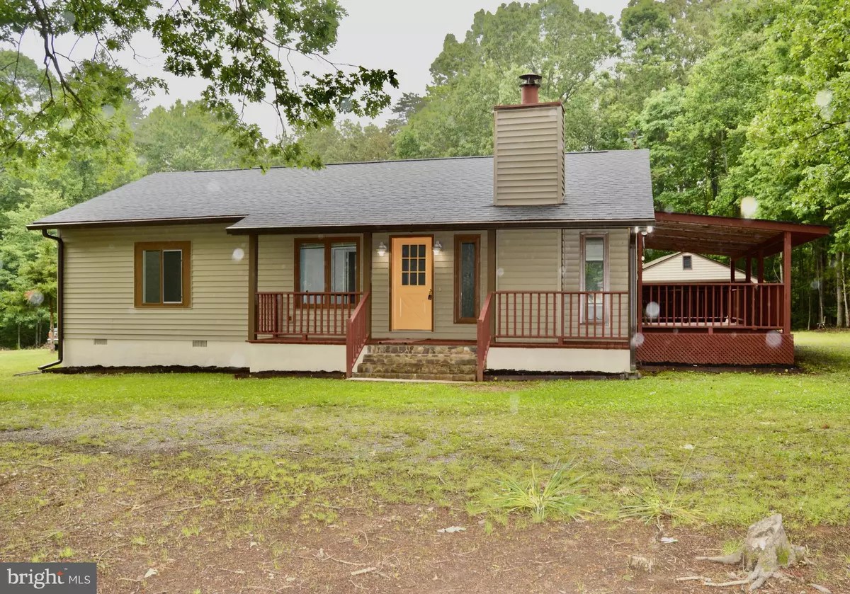 Spotsylvania, VA 22551,13525 ALVA BROOKS LN