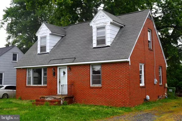 Fredericksburg, VA 22408,105 LORRAINE AVE