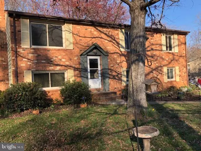 5507 ELDER ST, Fredericksburg, VA 22407