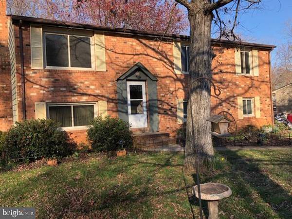 5507 ELDER ST, Fredericksburg, VA 22407