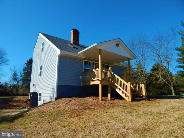 15609 HETH DR, Mineral, VA 23117