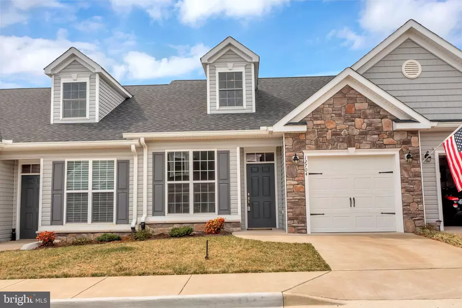 12704 RIVER CROSSING WAY, Fredericksburg, VA 22407