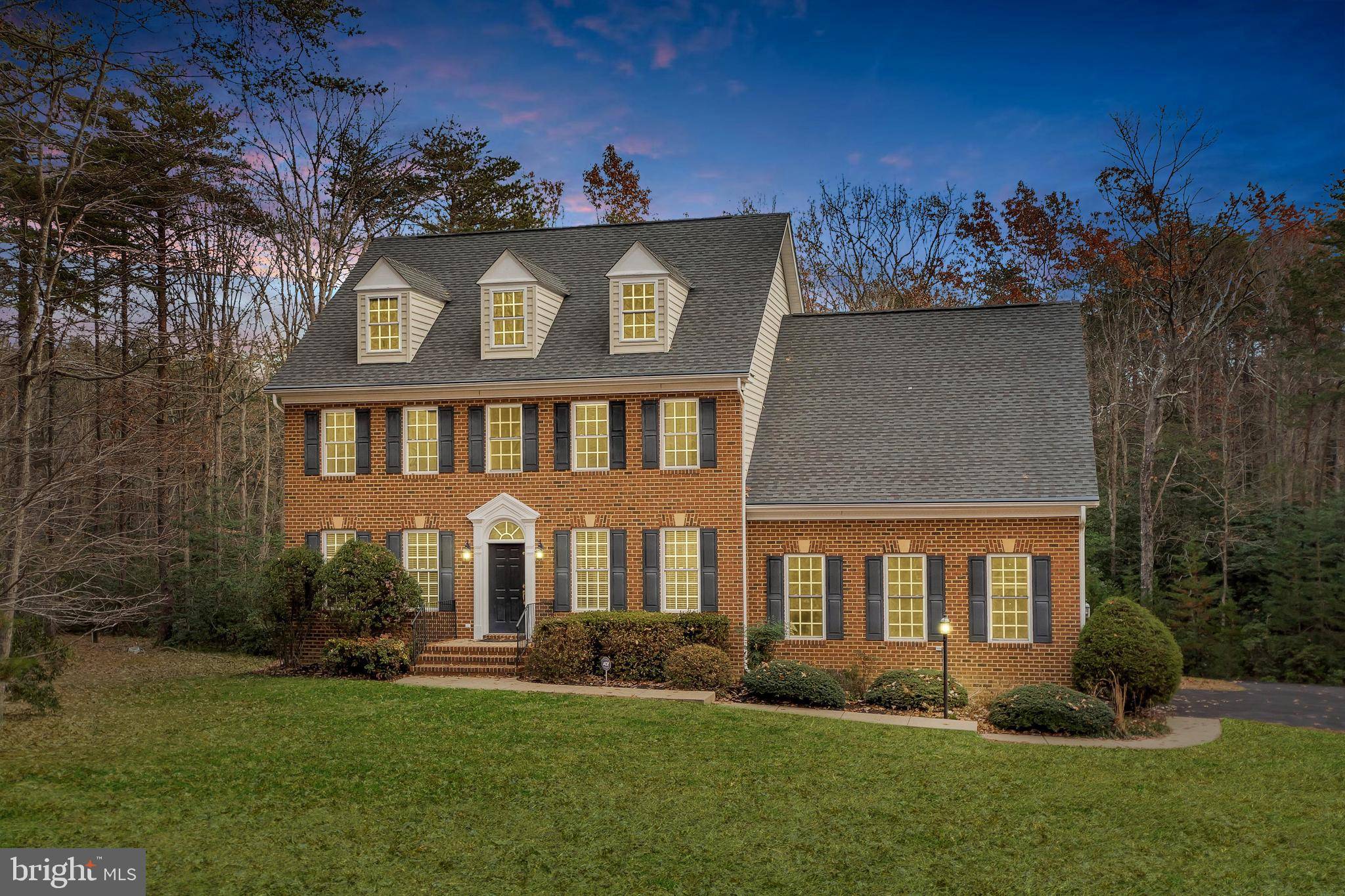 Fredericksburg, VA 22407,13303 IRISH BRIGADE CT