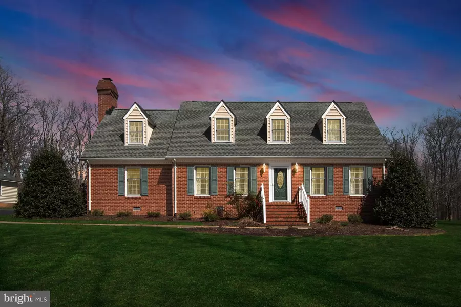 10201 BATTLEFIELD, Spotsylvania, VA 22553