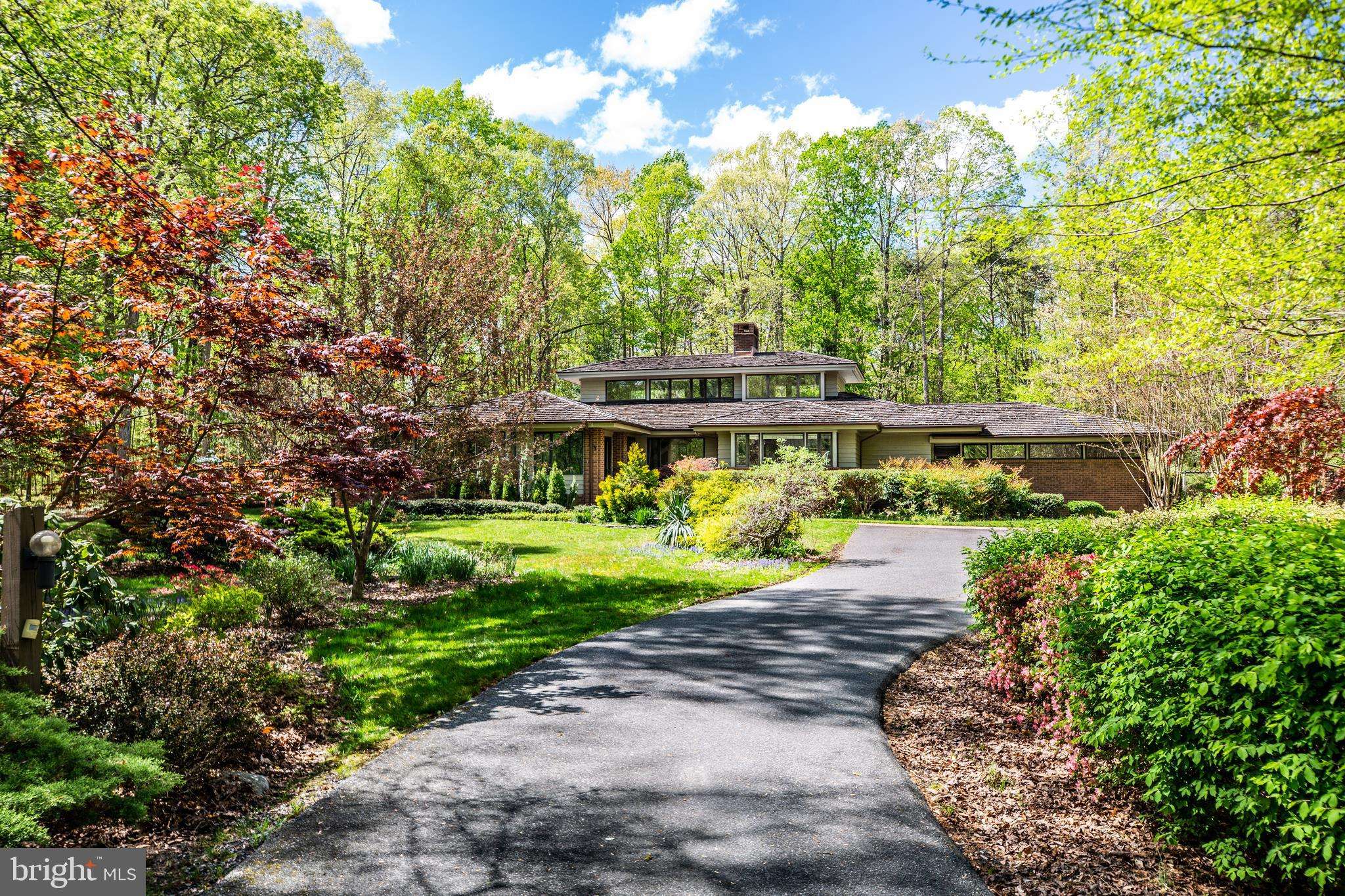9 OLDE PLANTATION DR, Fredericksburg, VA 22407